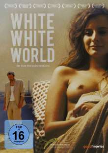 White White World, DVD