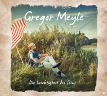 Gregor Meyle: Die Leichtigkeit des Seins, LP