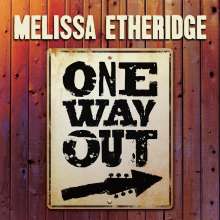 Melissa Etheridge: One Way Out, LP