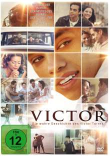 Victor, DVD
