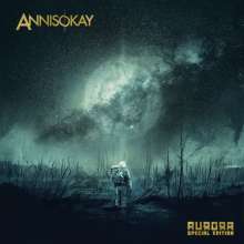 Annisokay: Aurora (Deluxe Edition), 2 CDs