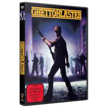 Ghettoblaster, DVD