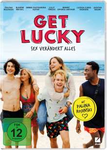 Get Lucky (2019), DVD