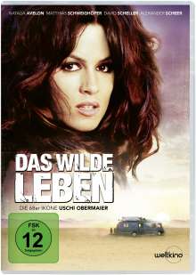 Das wilde Leben, DVD