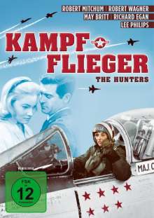 Kampfflieger, DVD