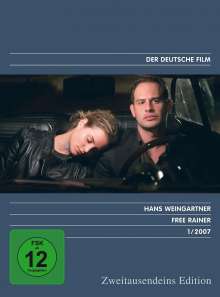 Free Rainer, DVD