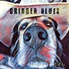 Grinder Blues: El Dos, CD