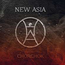 New Asia: Chorchok, CD