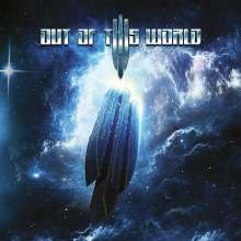 Out Of This World: Out Of This World (Limited Edition) (Blue Vinyl), 2 LPs