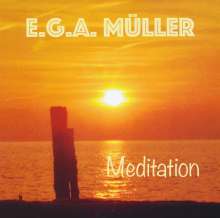 E.G.A. Müller: Meditation, CD