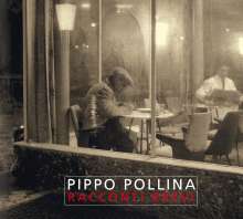 Pippo Pollina: Racconti Brevi, CD