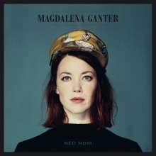 Magdalena Ganter: Neo Noir (Limited Vinyl), LP