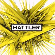 Hattler: Live Cuts, 2 CDs