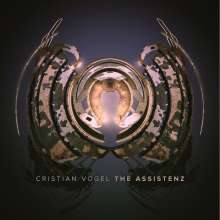 Cristian Vogel: The Assistenz, LP
