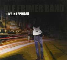 Ole Frimer: Live In Eppingen, CD