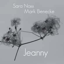 Sara Noxx &amp; Mark Benecke: Jeanny, Maxi-CD