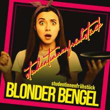 Blonder Bengel: Studentinnenfrühstück, CD