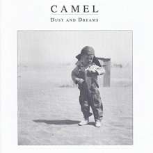 Camel: Dust &amp; Dreams (SHM-CD) (Papersleeve), CD