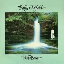 Sally Oldfield: Water Bearer +1 (SHM-CD) (Papersleeve), CD