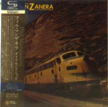 Phil Manzanera: Diamond Head (+Bonus) (SHM-CD) (Papersleeve), CD