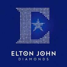 Elton John (geb. 1947): Diamonds (2 SHM-CDs), 2 CDs