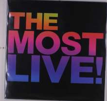 Junko Onishi (geb. 1967): Unity All The Most Live!, 2 LPs