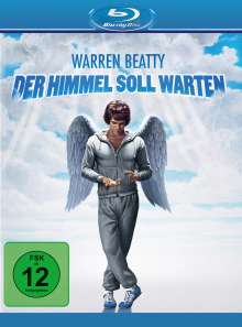 Der Himmel soll warten (Blu-ray), Blu-ray Disc