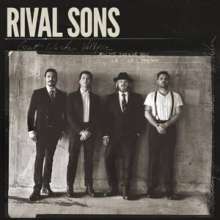 Rival Sons: Great Western Valkyrie, 2 LPs