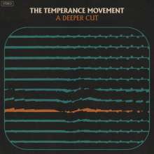 The Temperance Movement: A Deeper Cut, CD
