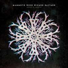 Mammoth Weed Wizard Bastard: Noeth Ac Anoeth, CD