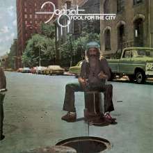 Foghat: Fool For The City (Collector's Edition), CD
