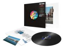 Pink Floyd: Wish You Were Here (remastered) (180g), LP