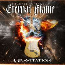 Michael Schinkel's Eternal Flame: Gravitation, CD