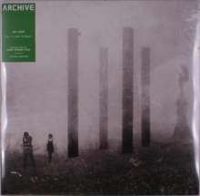 Archive: Call To Arms &amp; Angels (Limited Edition) (Green Vinyl), 3 LPs