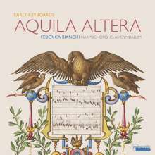 Federica Bianchi - Aquila Altera, CD
