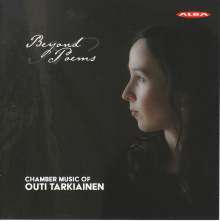 Outi Tarkiainen (geb. 1985): Kammermusik, CD