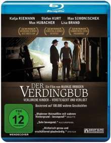 Der Verdingbub (Blu-ray), Blu-ray Disc