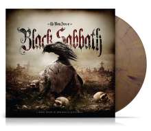 Black Sabbath: The Many Faces Of Black Sabbath (A Journey Through The Inner World Of Black Sabbath) (180g) (Limited Edition) (Colored Vinyl), 2 LPs