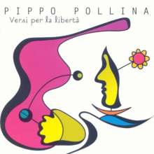 Pippo Pollina: Versi Per La Libertà, CD
