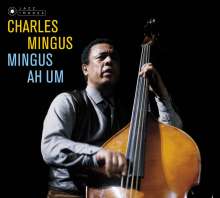 Charles Mingus (1922-1979): Mingus Ah Um (180g) (Limited Edition), LP