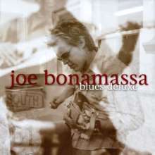 Joe Bonamassa: Blues Deluxe, LP