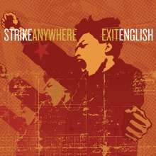 Strike Anywhere: Exit English, LP