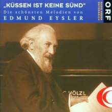 Edmund Eysler (1874-1949): Lieder, CD