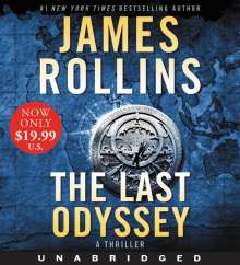 Rollins, J: Last Odyssey Low Price. 12 CDs, CD