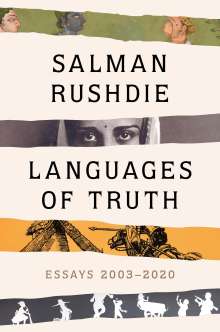 Salman Rushdie: Languages of Truth, Buch