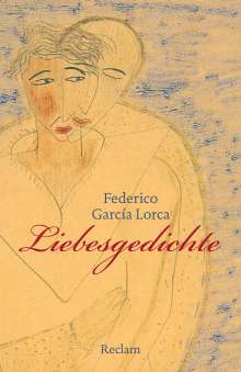 Federico García Lorca: Liebesgedichte, Buch