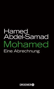 Hamed Abdel-Samad: Mohamed, Buch