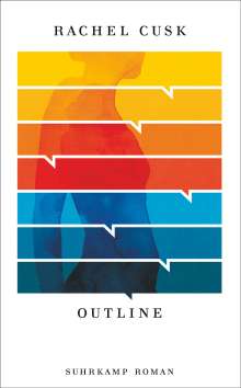 Rachel Cusk: Outline, Buch