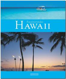 Thomas Jeier: Faszinierendes Hawaii, Buch
