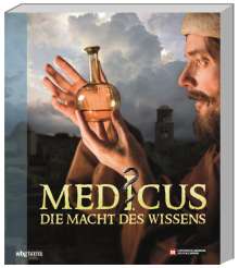 Medicus, Buch